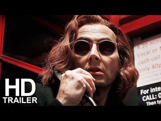 GOOD OMENS Official Trailer (2019) David Tennant, Michael Sheen Series [HD]