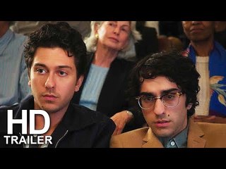 STELLA'S LAST WEEKEND Official Trailer (2018) Nat Wolff, Alex Wolff Movie [HD]