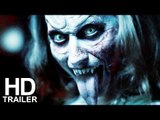 FANGED UP Official Trailer (2018) Comedy, Horror Movie [HD]
