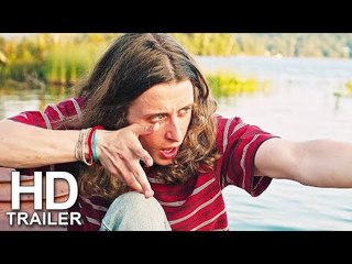 THE SONG OF SWAY LAKE Official Trailer (2018) Rory Culkin, Robert Sheehan Movie [HD]