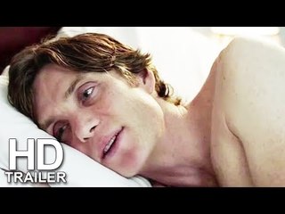 THE DELINQUENT SEASON Trailer (2018) Cillian Murphy, Andrew Scott Romance Movie [HD]