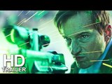 BLOOD MACHINES Official Trailer (2018) Sci-Fi Movie [HD]