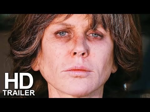 DESTROYER Trailer (2018) Nicole Kidman Action Movie