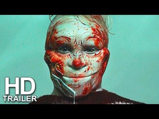 CHANNEL ZERO: THE DREAM DOOR Official Trailer (2018) Horror, Mystery [HD]