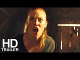 ESCAPE ROOM Trailer (2019) Deborah Ann Woll, Tyler Labine Horror Movie HD