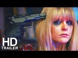 PERIPHERAL Official Trailer (2018) Sci-Fi, Horror Movie [HD]