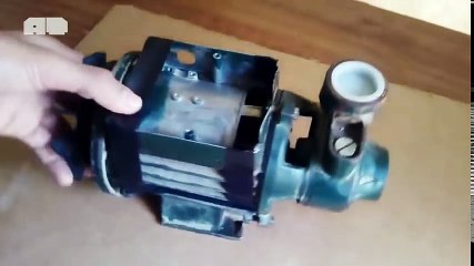 Amazing Homemade Inventions 2017 - Manufacturing non Electric Water Pumps