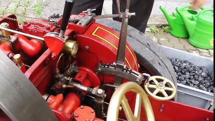 Amazing Homemade Inventions 2017 #5 ★ Burrell Traction 4 Inch