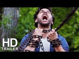 NO ESCAPE ROOM Official Trailer (2018) Horror Movie [HD]