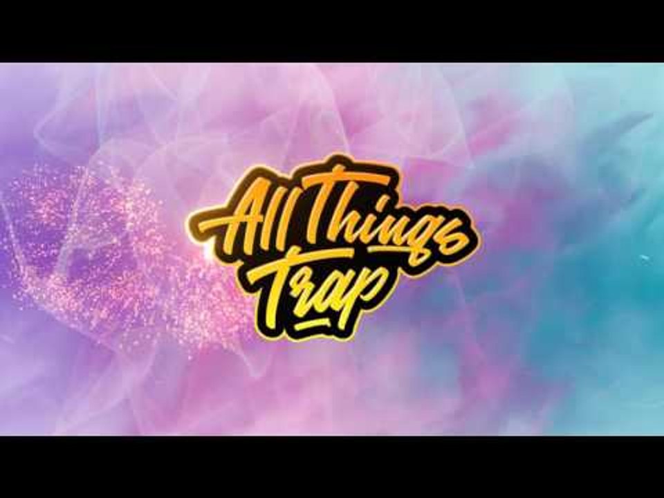 Slushii - LUV U NEED U