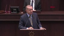 Erdoğan Madem Biz Yolumuza Diyorlar, Biz de Herkes Kendi Yoluna Deriz - 3