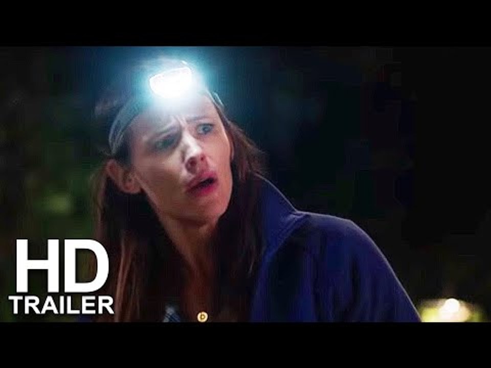 CAMPING Official Trailer (2018) Jennifer Garner, David Tennant Comedy [HD]