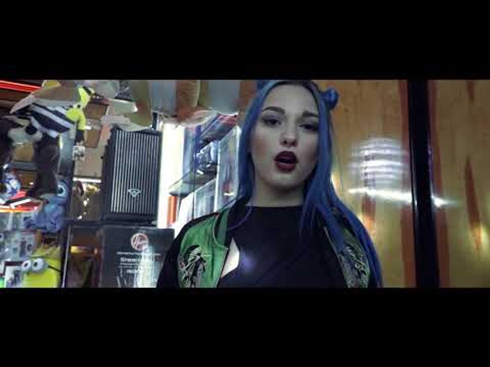 Marbie - With Me (Official Music Video)