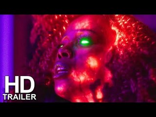 TITANS Official Trailer (2018) Netflix, Superhero TV Series [HD]