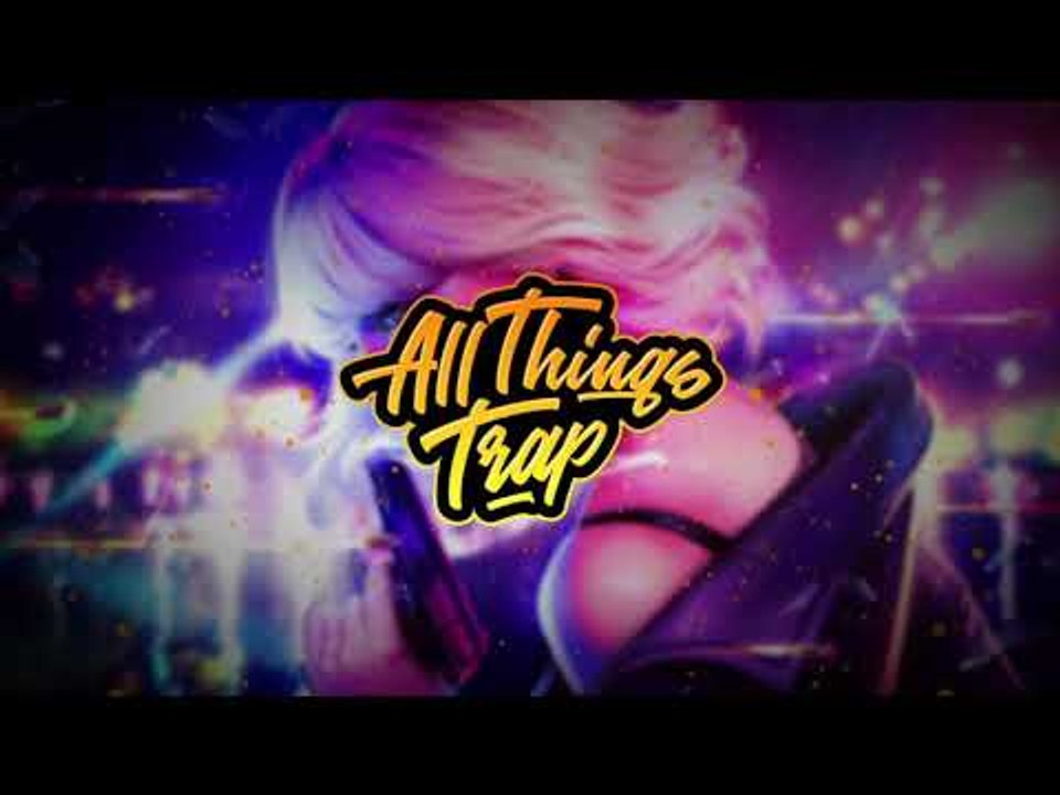 LUCA LUSH - GOD'S PLAN Ft. KID TRAVIS & CAM FATTORE