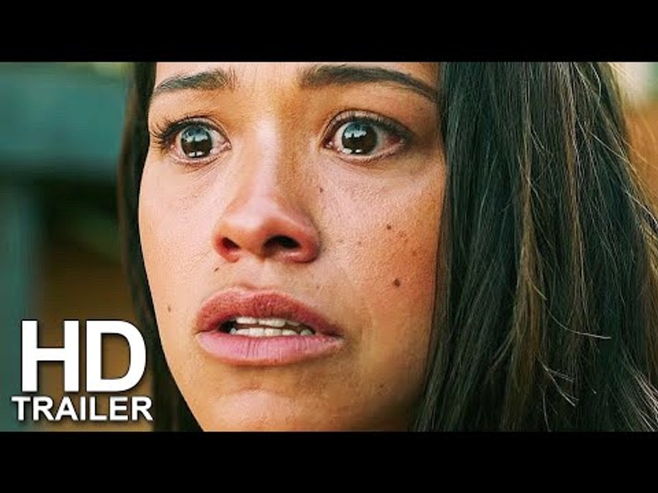 MISS BALA Trailer 2019 Gina Rodriguez Anthony Mackie Action Movie HD