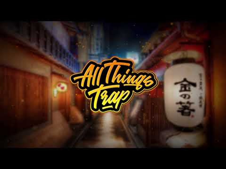 N' YAEL - Bitch In Japan (prod. by UNRTHDX)
