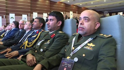 4. Savunma ve Havacılıkta Endüstriyel İşbirliği Günleri - ANKARA