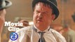 Stan & Ollie Movie Clip - Stan & Ollie on Way Out West (2018) Comedy Movie HD