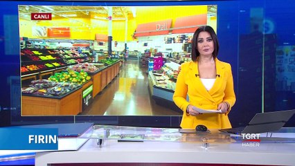 Fırıncılar Faturayı Bakkala Kesti