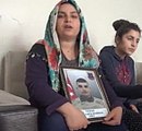 Askerde şüpheli ölen erin annesi: 