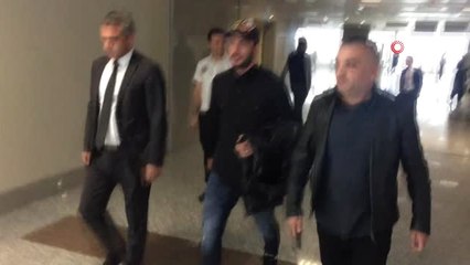 Caner Erkin Hakeme Küfür Davasında Delil Yetersizliğinden Beraat Etti