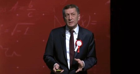 Son Dakika! Milli Eğitim Bakanı Selçuk: Ders Saatleri Azalacak, Teneffüs Saati Artacak