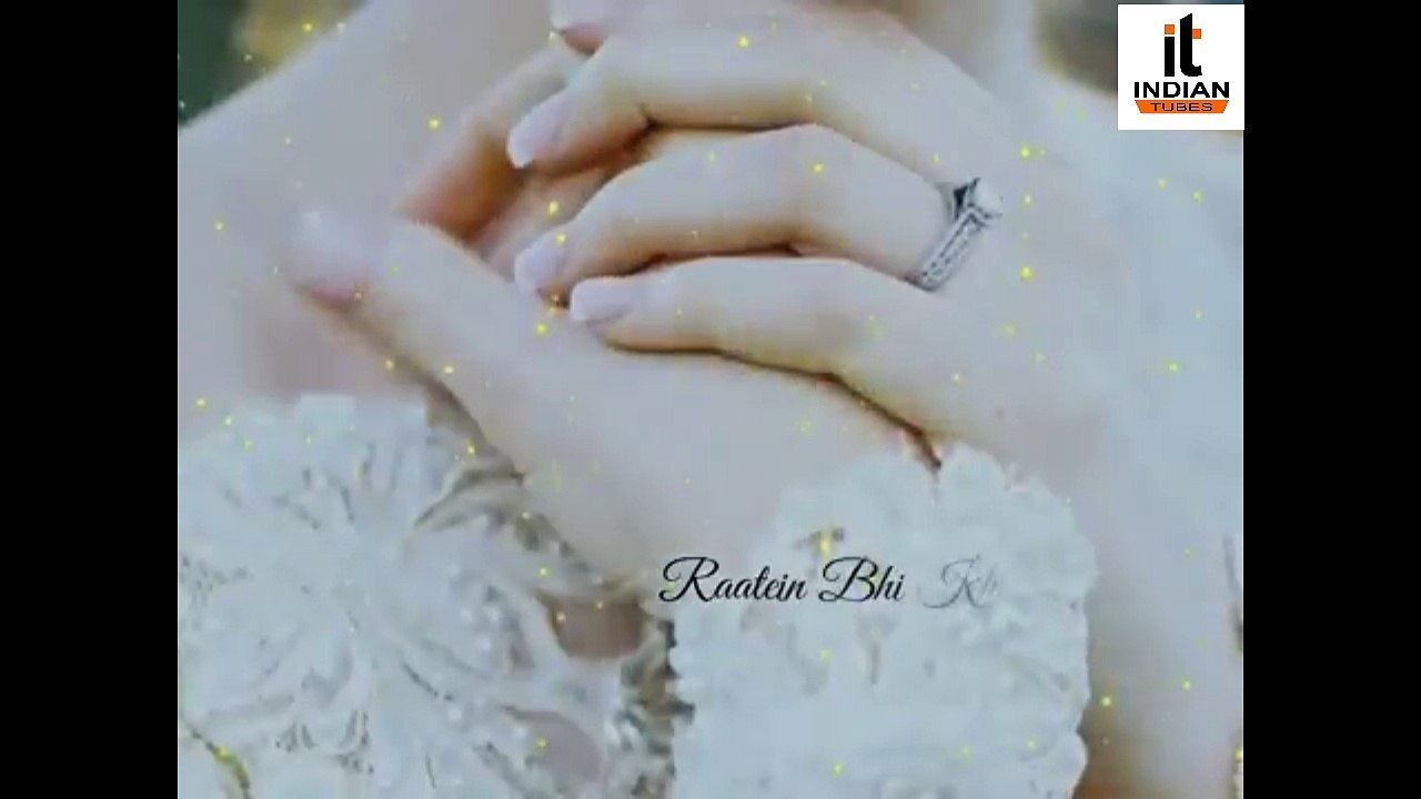 Jo Bhi Kasmein Khaayi Thi Humne ! Raaz movie ! #GirlWhatsappStatus ! By #IndianTubes