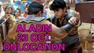 Aladdin 23 Oct 2018 Upcoming Twist | अलादीन | Siddharth Nigam | Avneet Kaur | Sab tv | Tv Serial