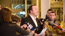 Të përjashtuarit nga VMRO-ja akuzohen për bashkëpunim me Zaevin