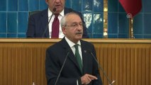 Kılıçdaroğlu: 'Konsolos, Suudi Arabistan'a giderken neden  müdahale edilmedi ' - TBMM