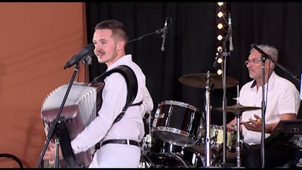 Valse de la Forêt  par Etienne Denormandie