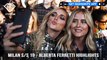 Milan Fashion Week Spring/Summer 2019 - Alberta Ferretti Highlights | FashionTV | FTV