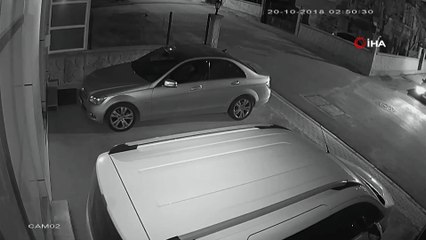 Kıraathanelere dadanan hırsızlar, yemek yerken yakalandı