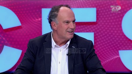 Procesi Sportiv, 22 Tetor 2018, Pjesa 3 - Top Channel Albania - Sport Talk Show