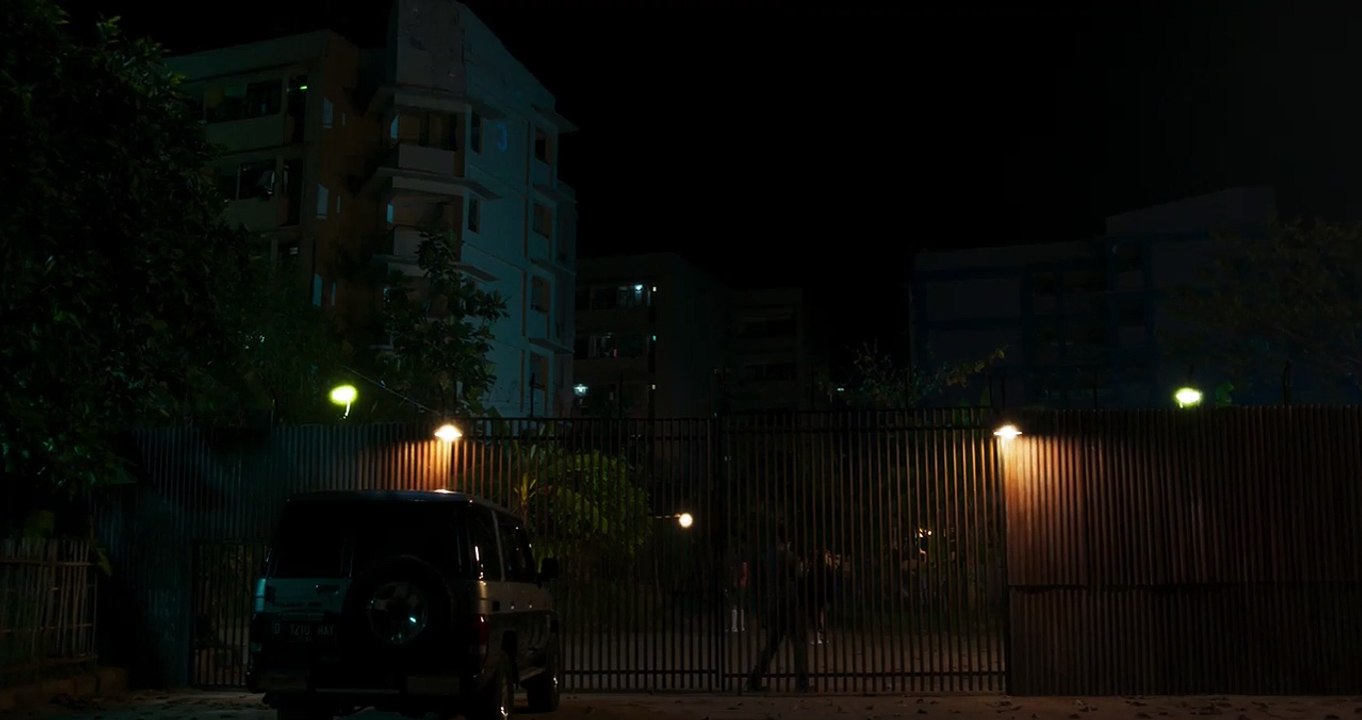 Dreadout: Tower of Hell (DreadOut) international teaser trailer - Kimo Stamboel-directed horror movie