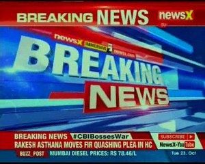 Sunanda Pushkar Death Case: Prosecution to handover evidences to Tharoor's counsel