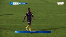 Sortie de GUEYE et entrée de REPPERT