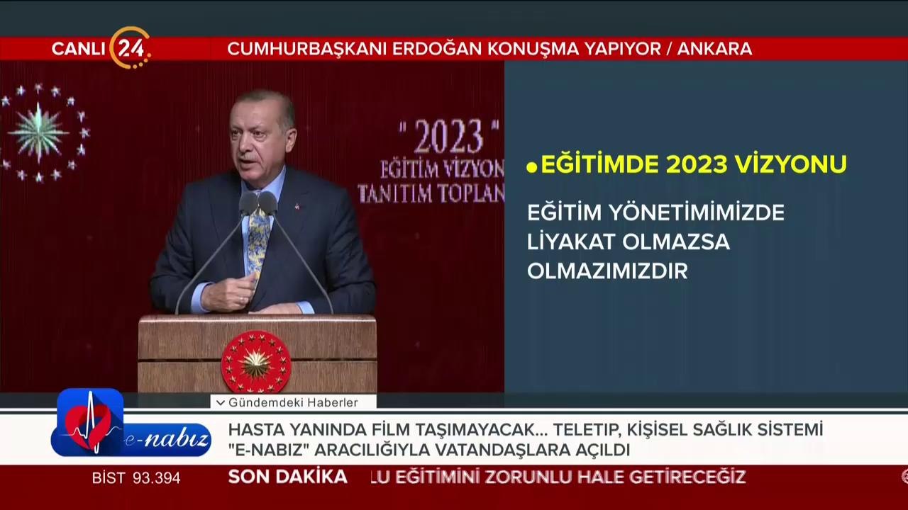 Okullara ilave destekler verilecek