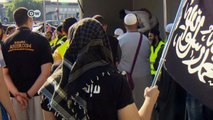 A look at Germany's growing Salafist Islamic community | DW English