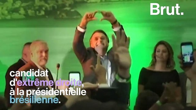 Les conséquences catastrophiques sur l’environnement si Bolsonaro est élu Président du Brésil