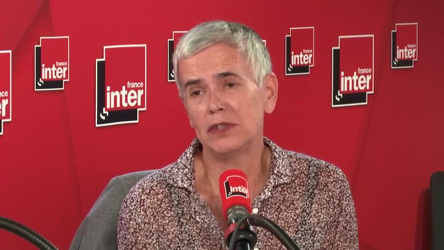 Nathalie Bajos sur les ados : Dès l'entrée dans la sexualité, des femmes ont des rapports pour faire plaisir à leurs partenaires