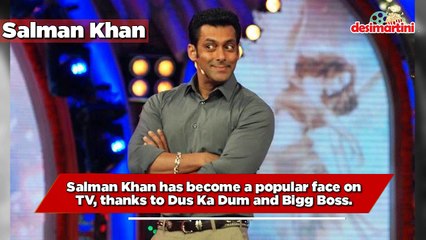 12 Popular TV Show Hosts And How Much They Charge Per Episode!