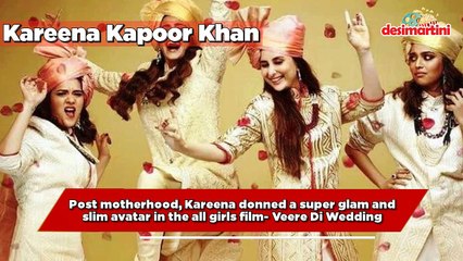 Here's Why 2018 Is Bollywood's Year Of Comebacks!