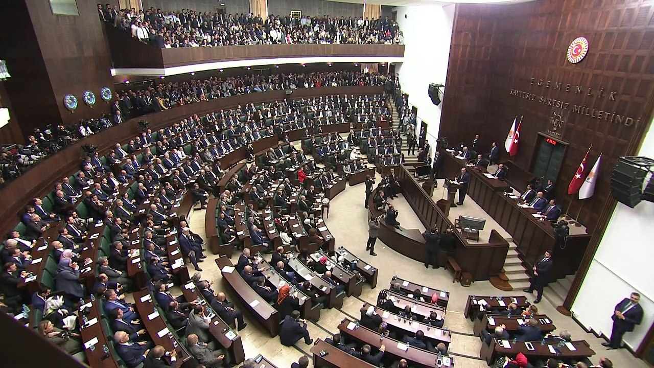 Erdogan: 'Mord' an Khashoggi war Tage im Voraus 'geplant'