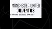 Man Utd vs Juventus   UEFA Champions League   Stats & Facts