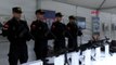 Antalya Jandarma Genel Komutanı Çetin'den 'Yerli' Vurgusu