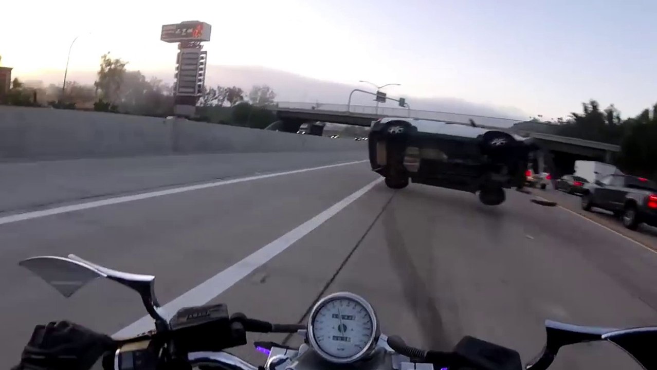 Fails Crash compilation