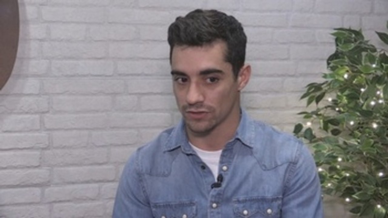 Javier Fernández medita sobre su cambio de vida sin perder de vista el Campeonato de Europa