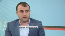 Kontroll bizneseve pasive - Top Channel Albania - News - Lajme